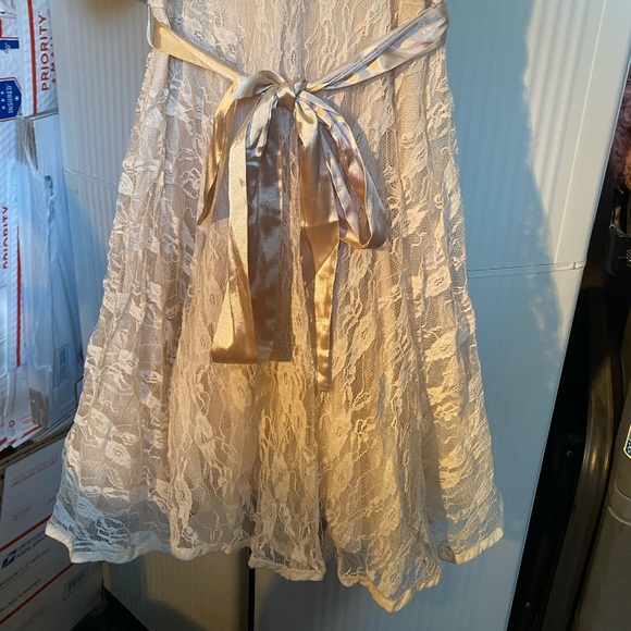 Spring / Summer Dress - Picture 2 of 4